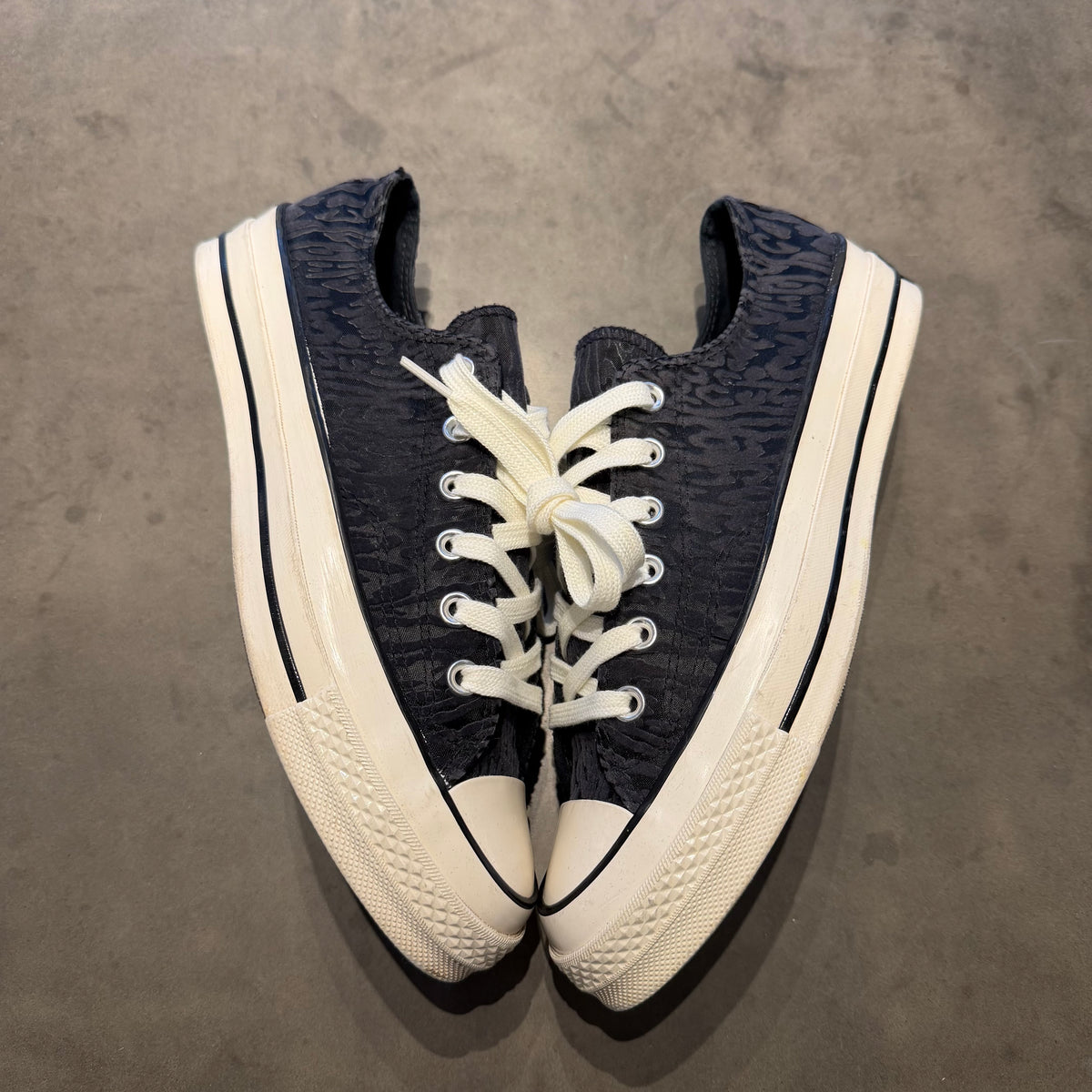 Converse chuck 70’s (Str. 41)