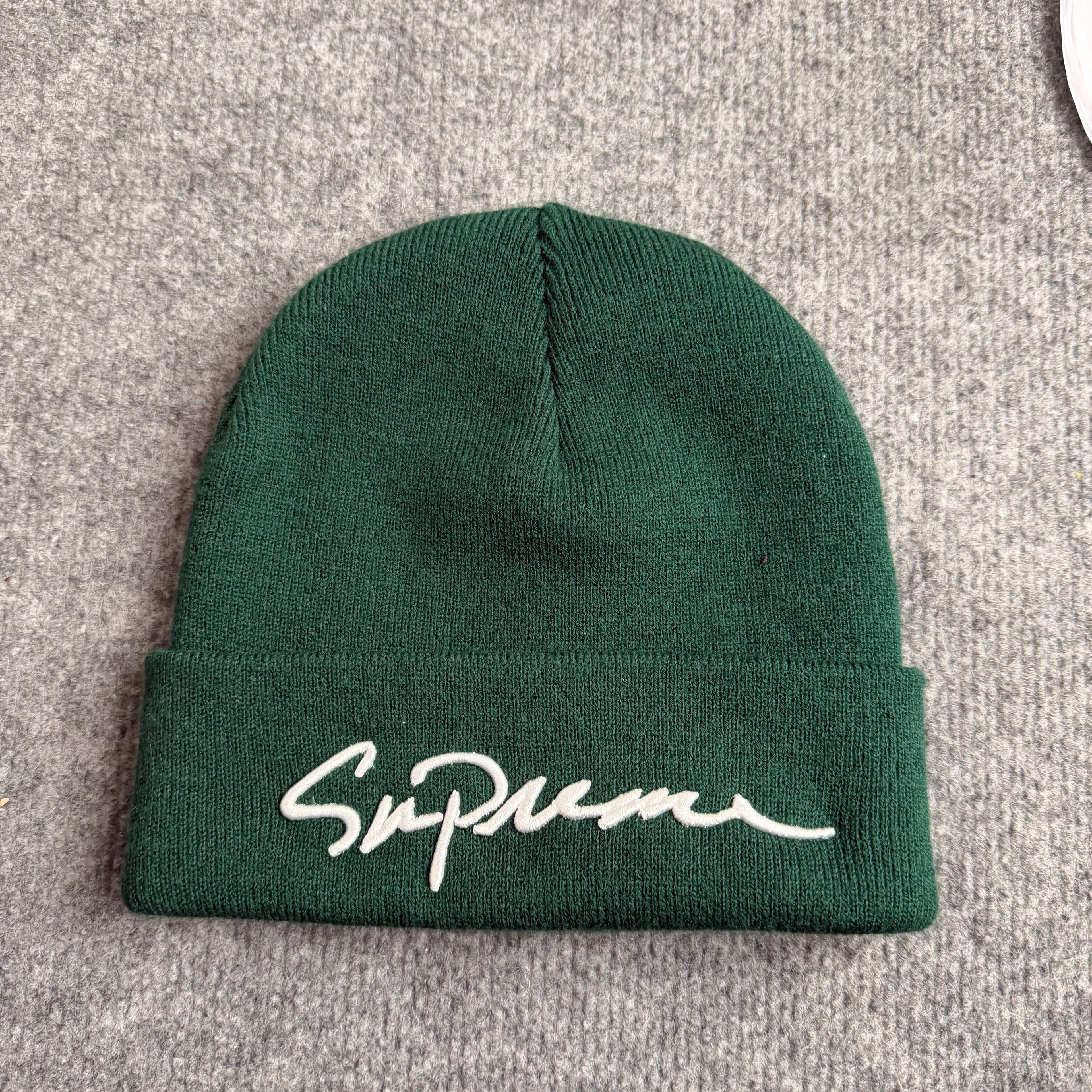 Supreme hue