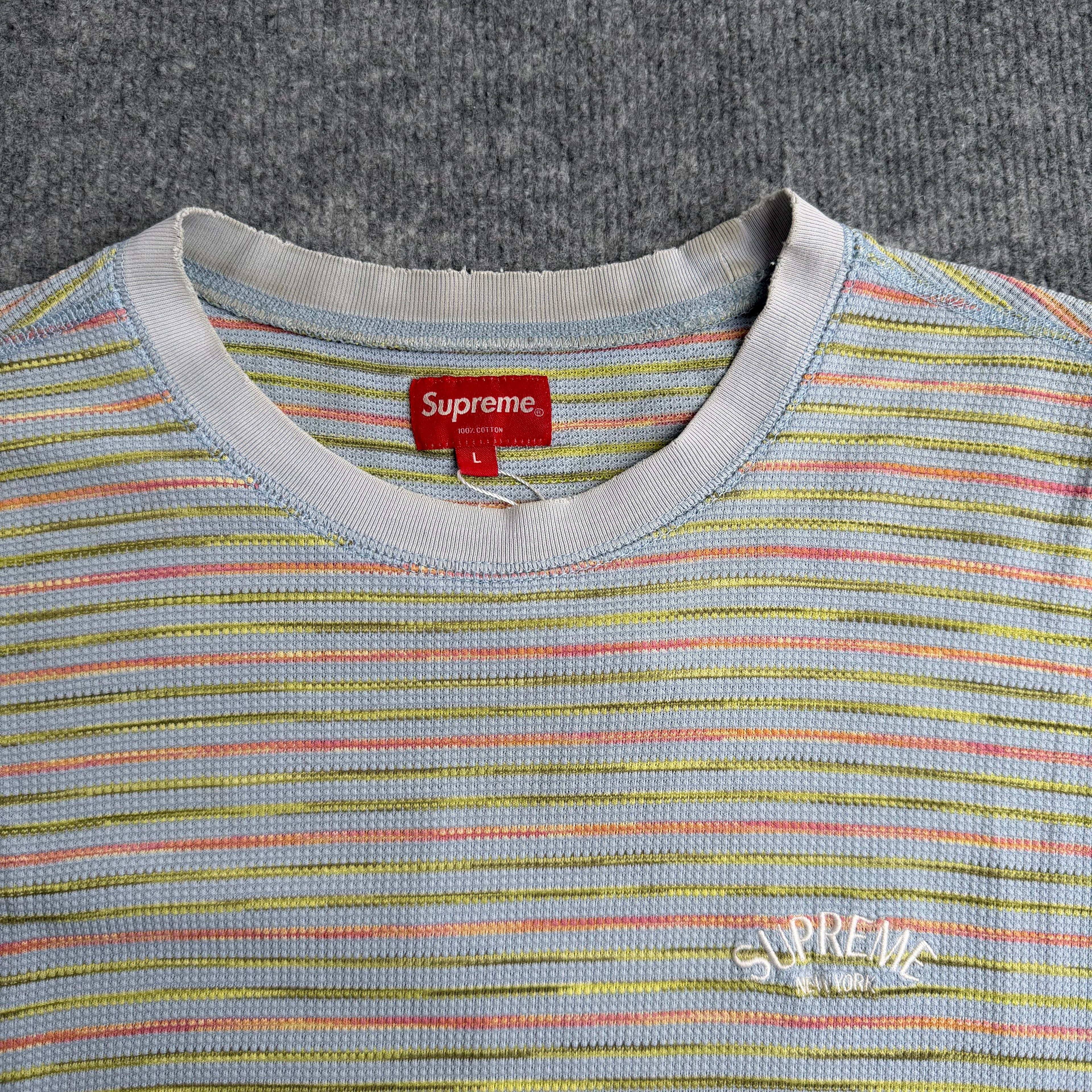 Supreme t-shirt (Str. L)