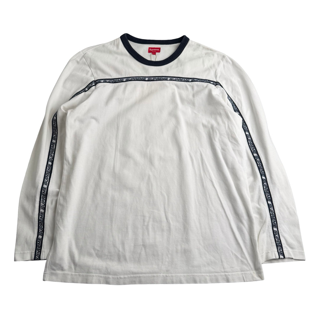 Supreme bluse (Str. L)