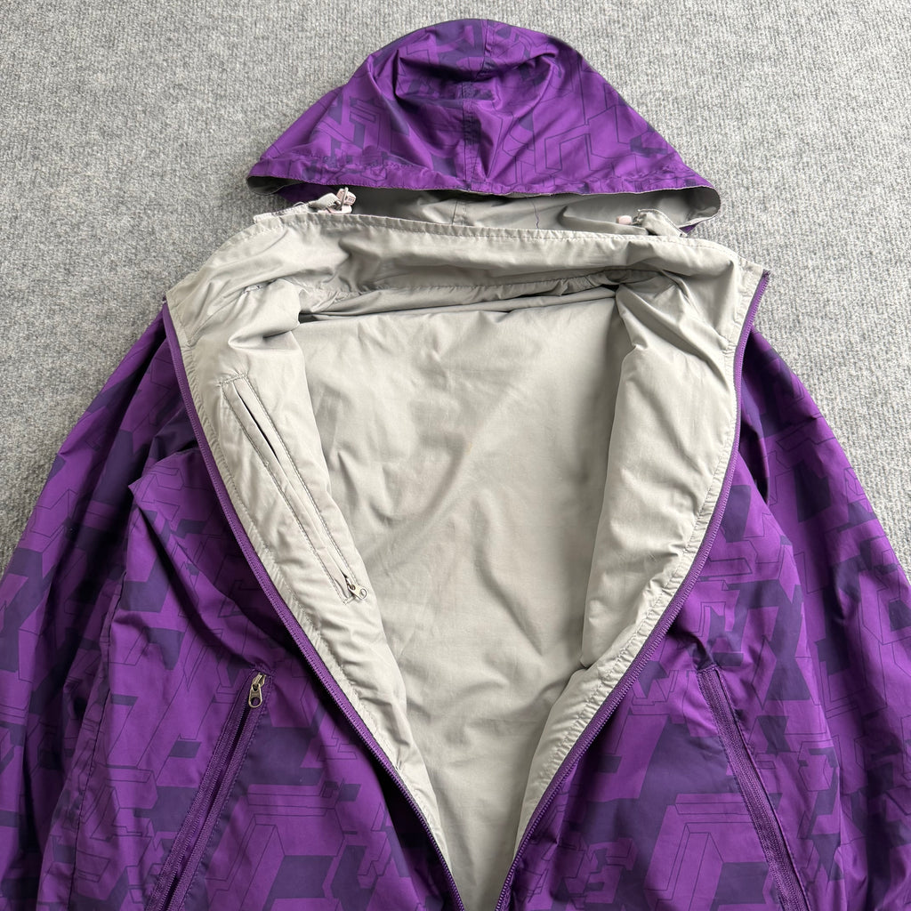 Stussy vintage jakke (Str. M)