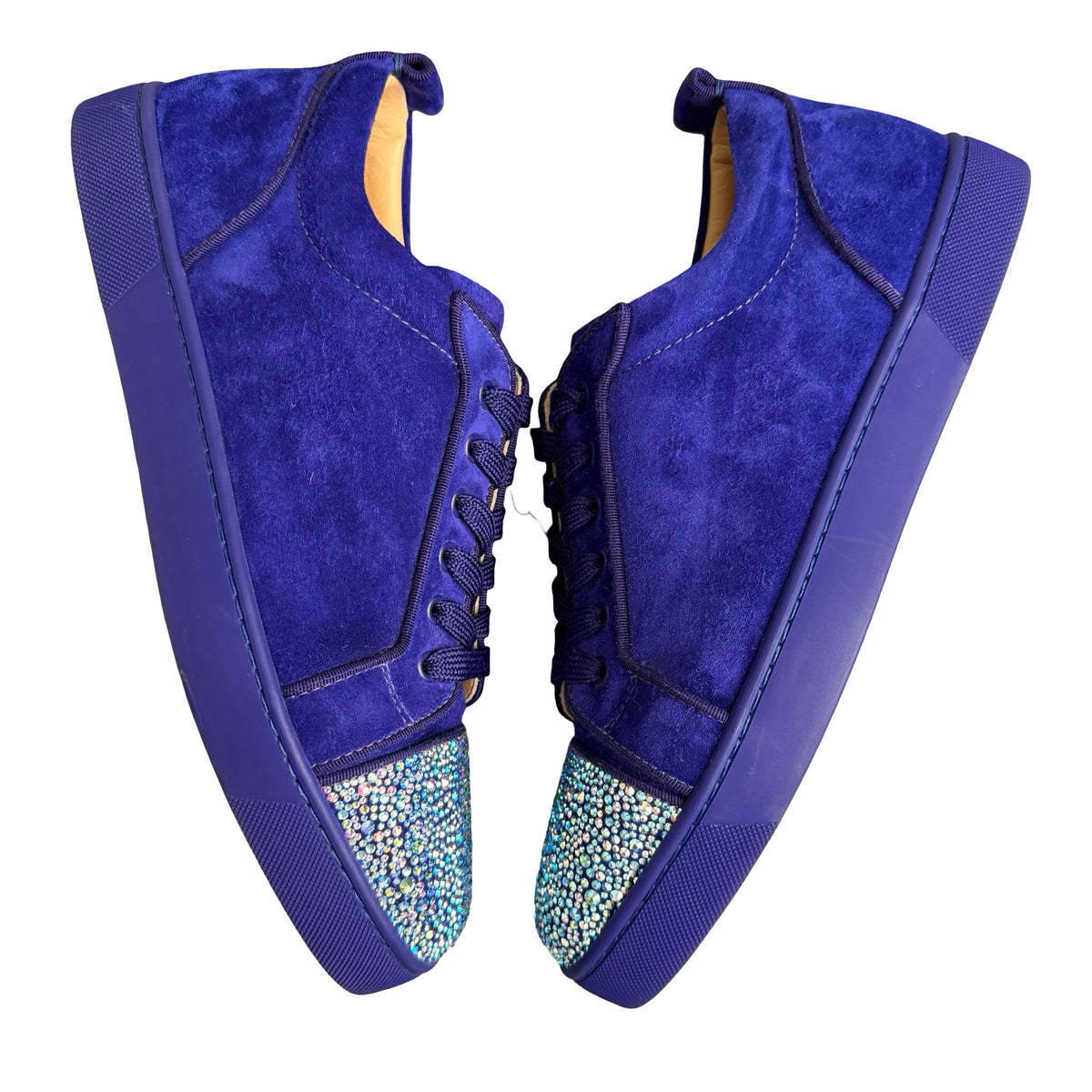 Christian Louboutin sneakers (Str. 43,5)