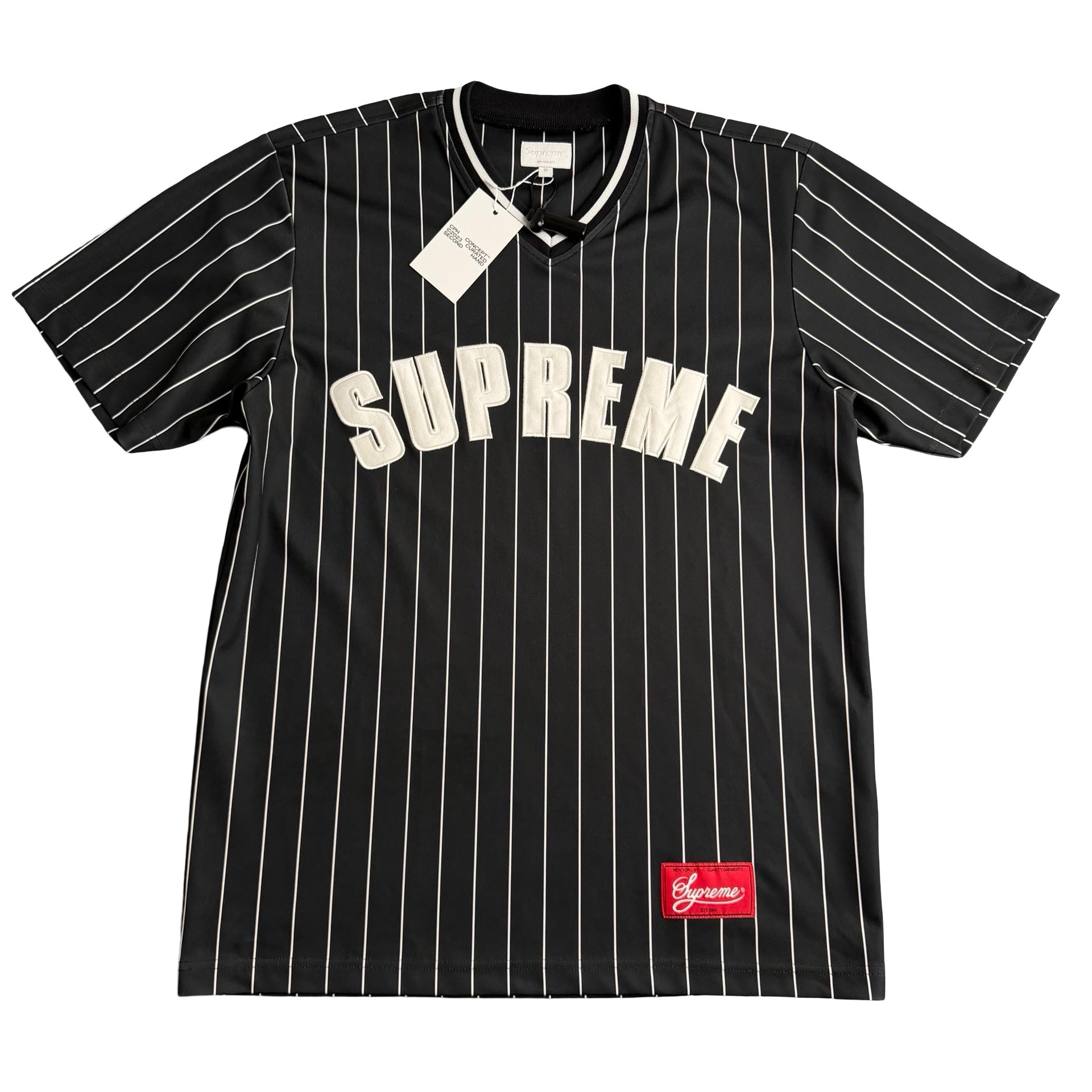 Supreme Jersey (Str. M)