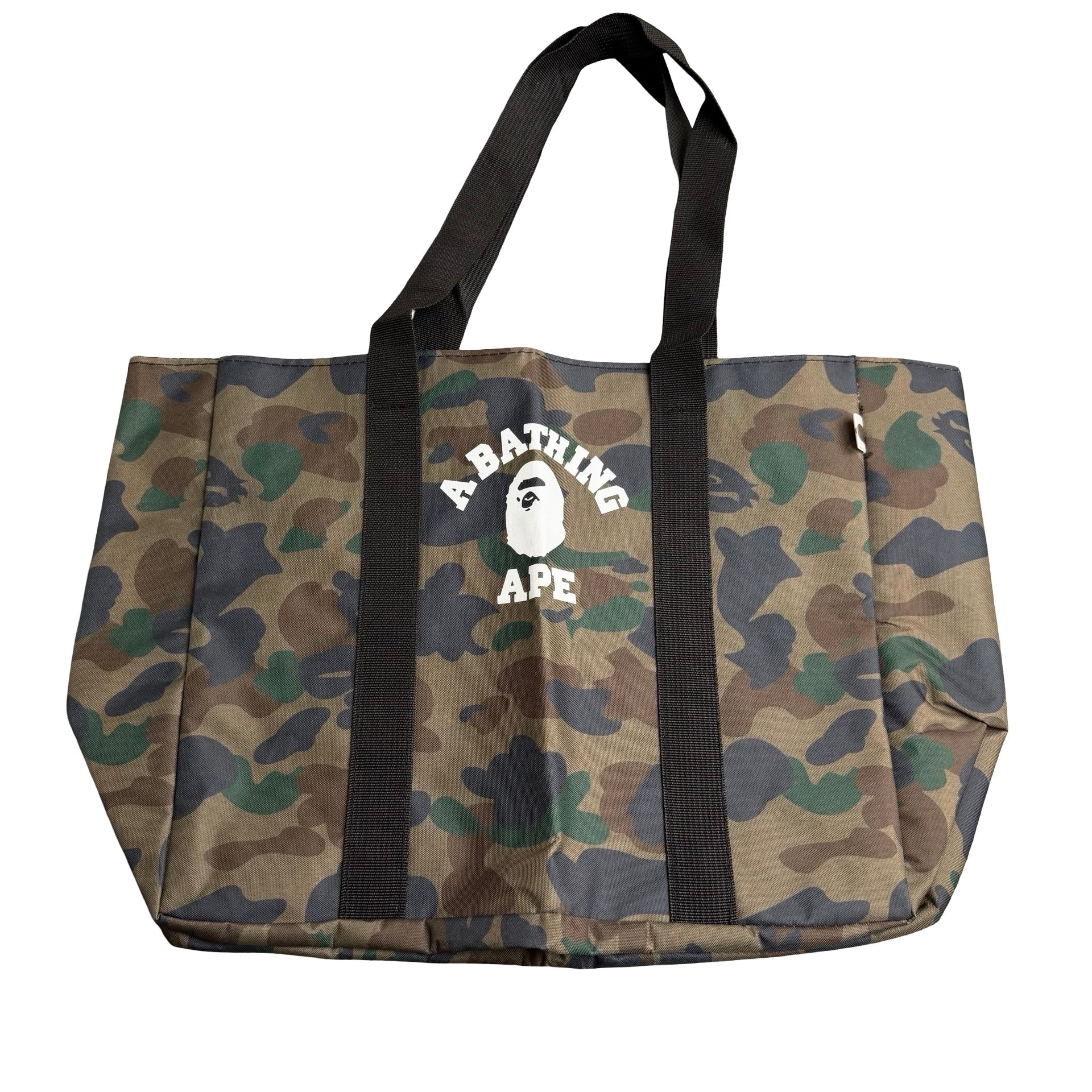 A bathing ape taske