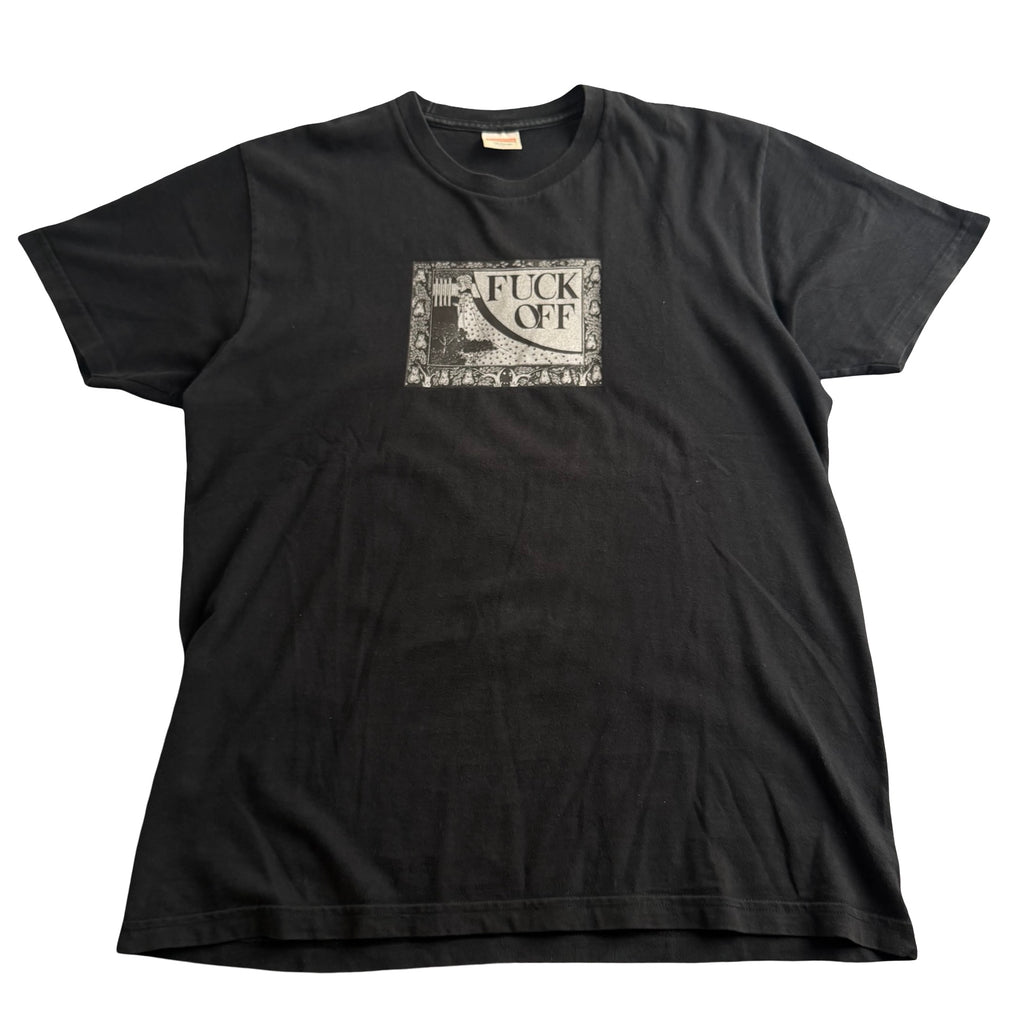 Supreme t-shirt (Str. L)