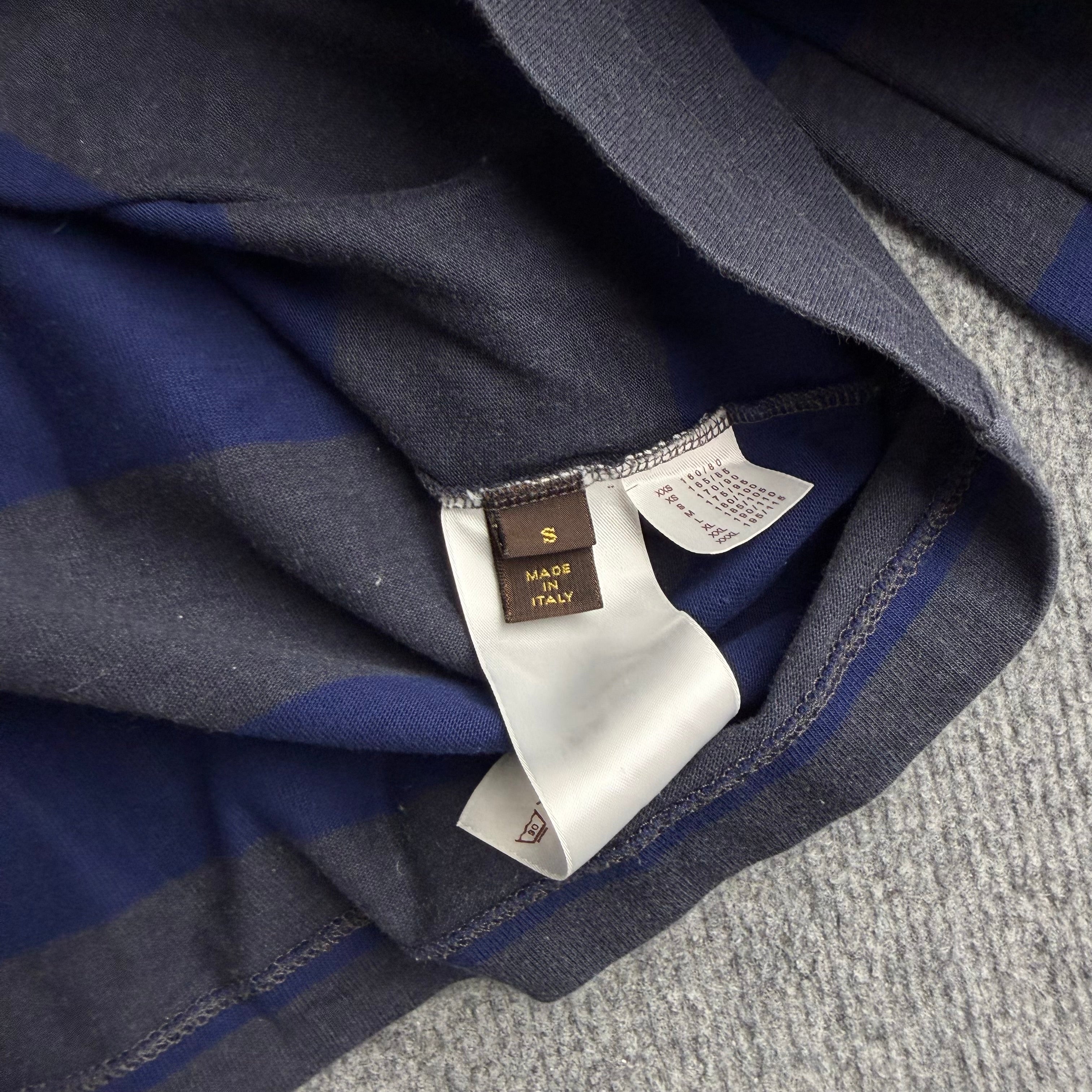 Louis Vuitton polo (Str. S)