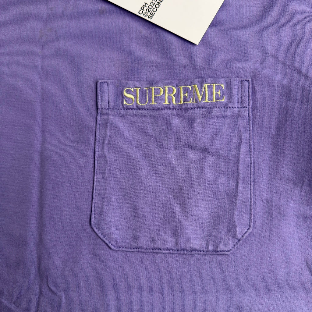 Supreme T-shirt (Str. L)