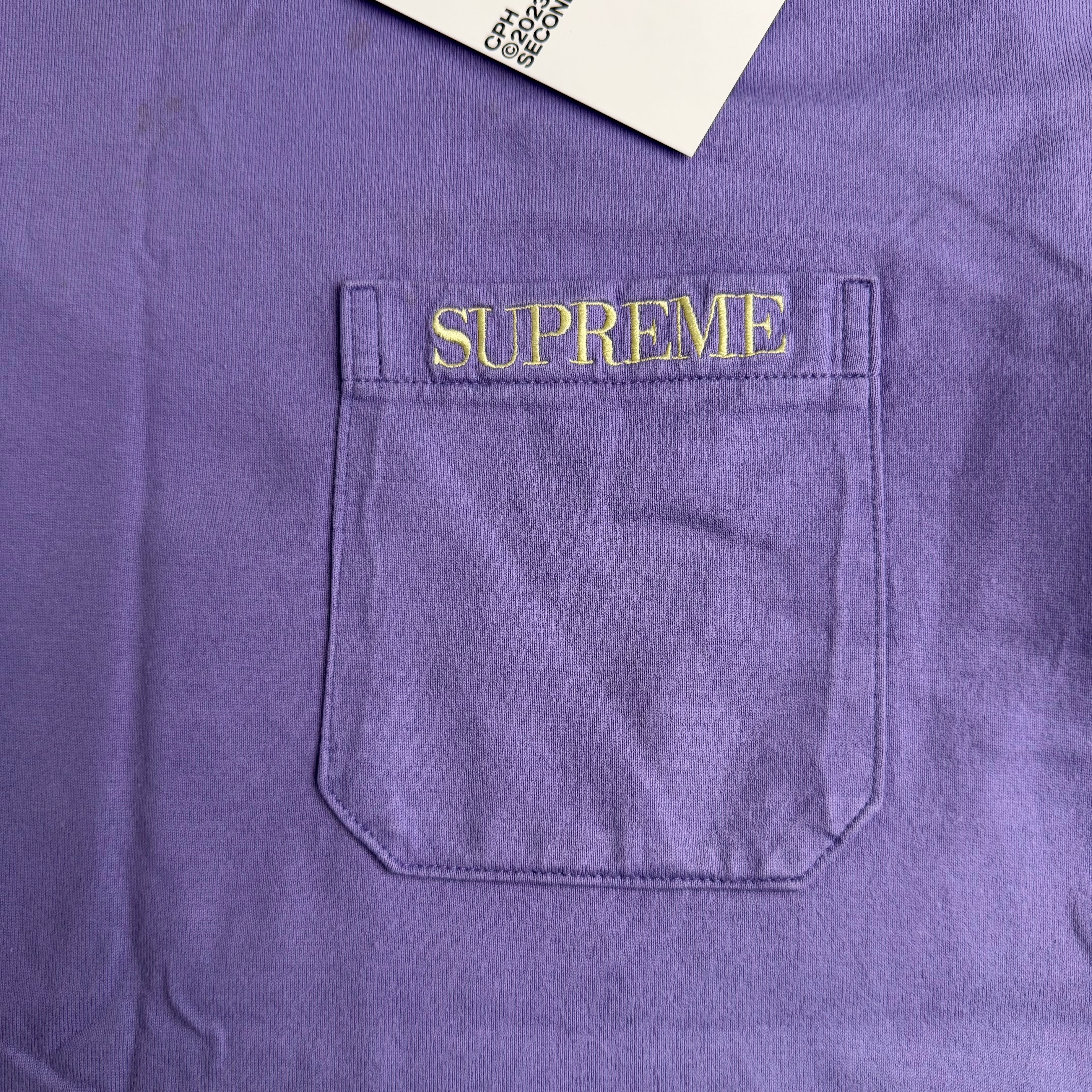 Supreme T-shirt (Str. L)
