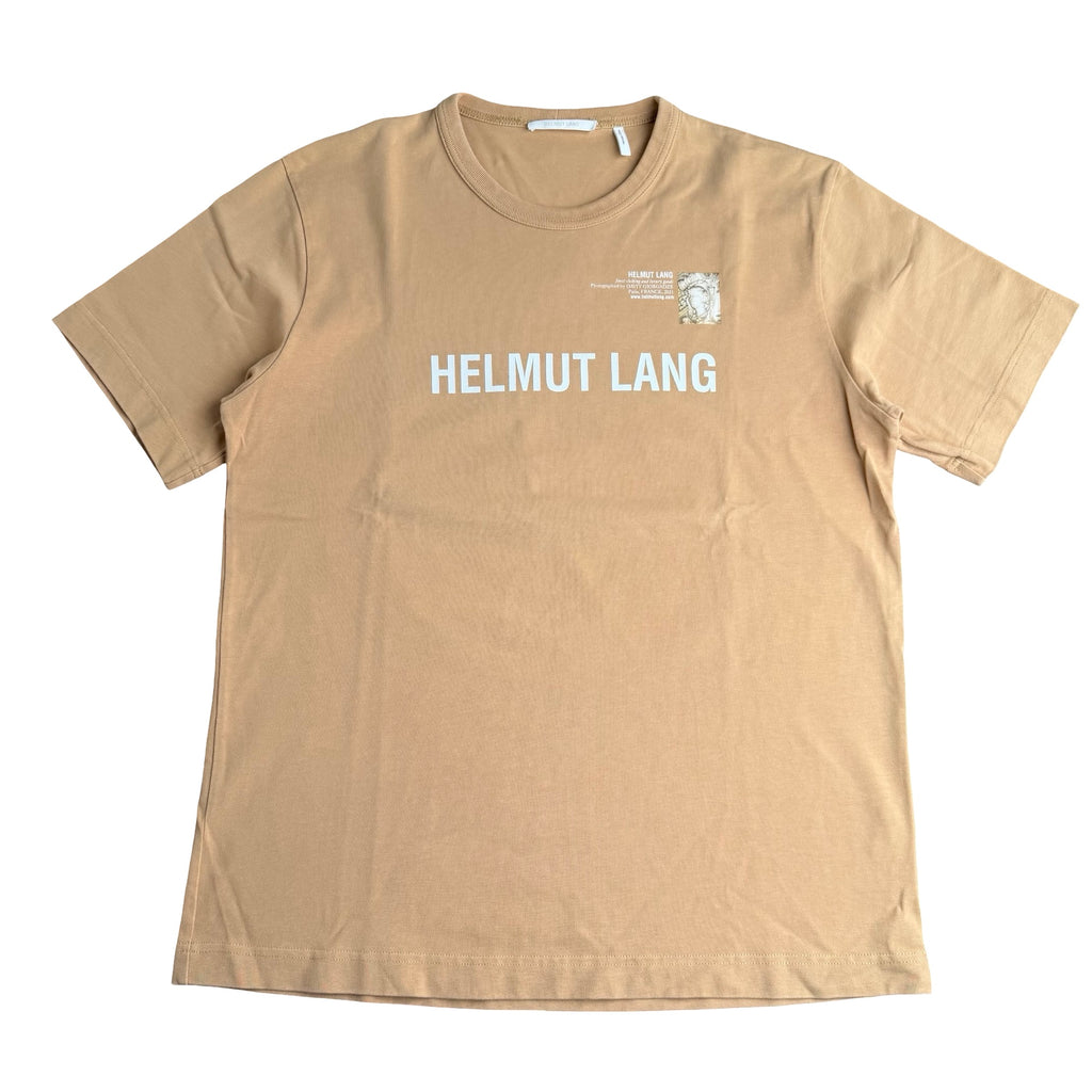 Helmut Lang t-shirt (Str. M)