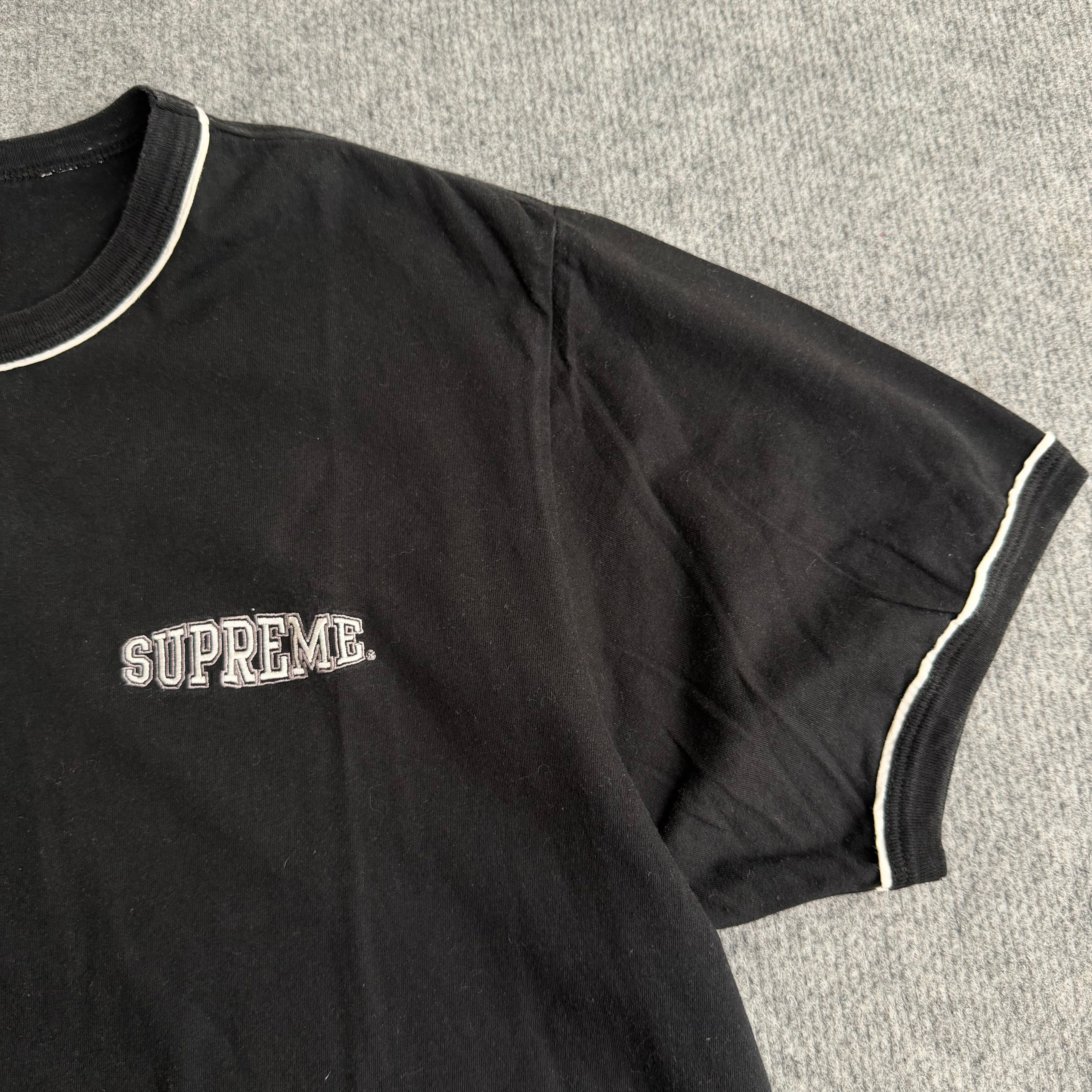 Supreme t-shirt (Str. L)