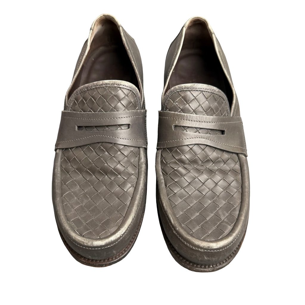 Bottega Veneta loafers (Str. 41)