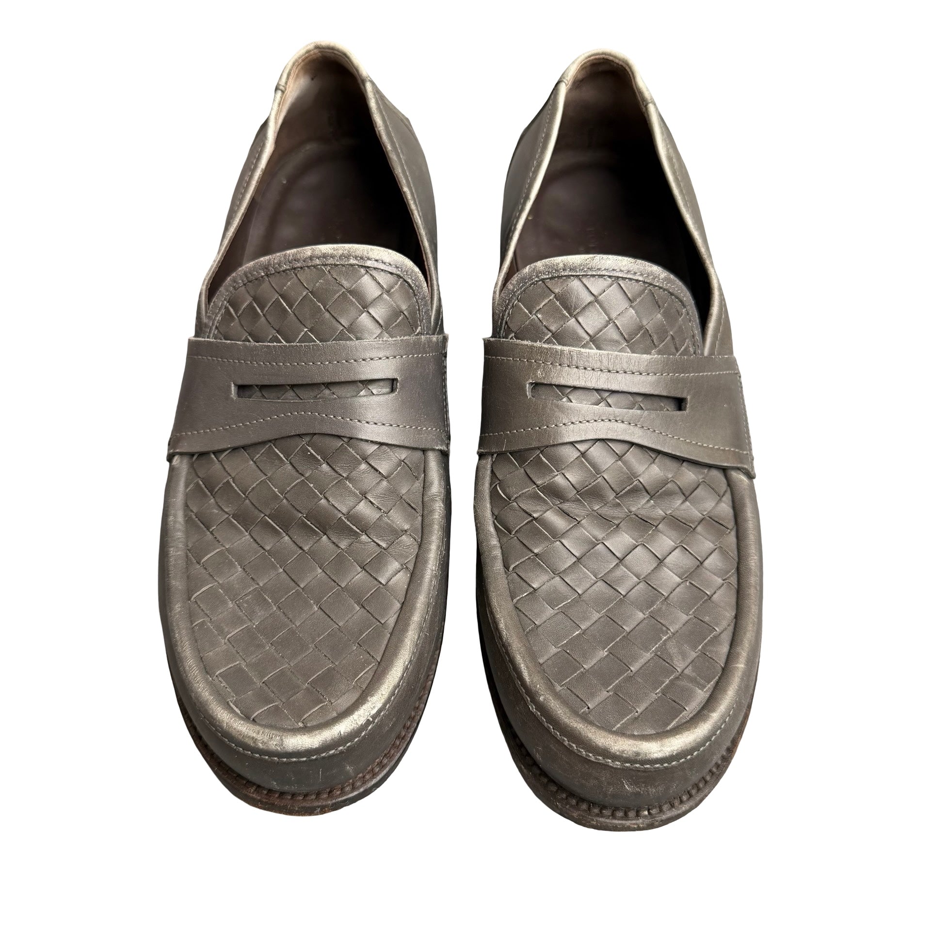 Bottega Veneta loafers (Str. 41)