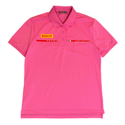 Prada Luna Rossa Polo (Str. S)
