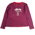 Stussy bluse (Str. S)