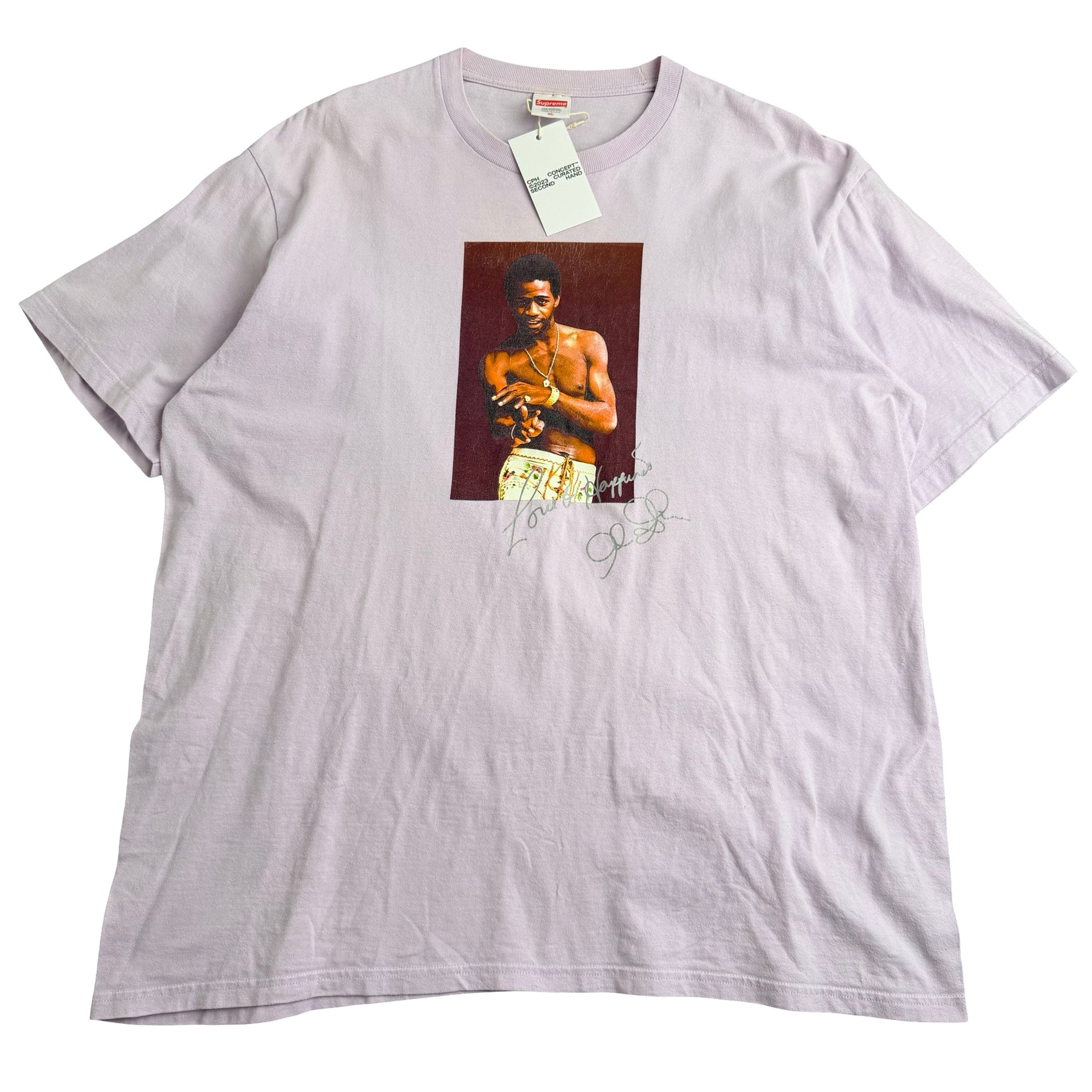 Supreme t-shirt (Str. Xl)