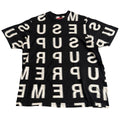 Supreme t-shirt (Str. M)