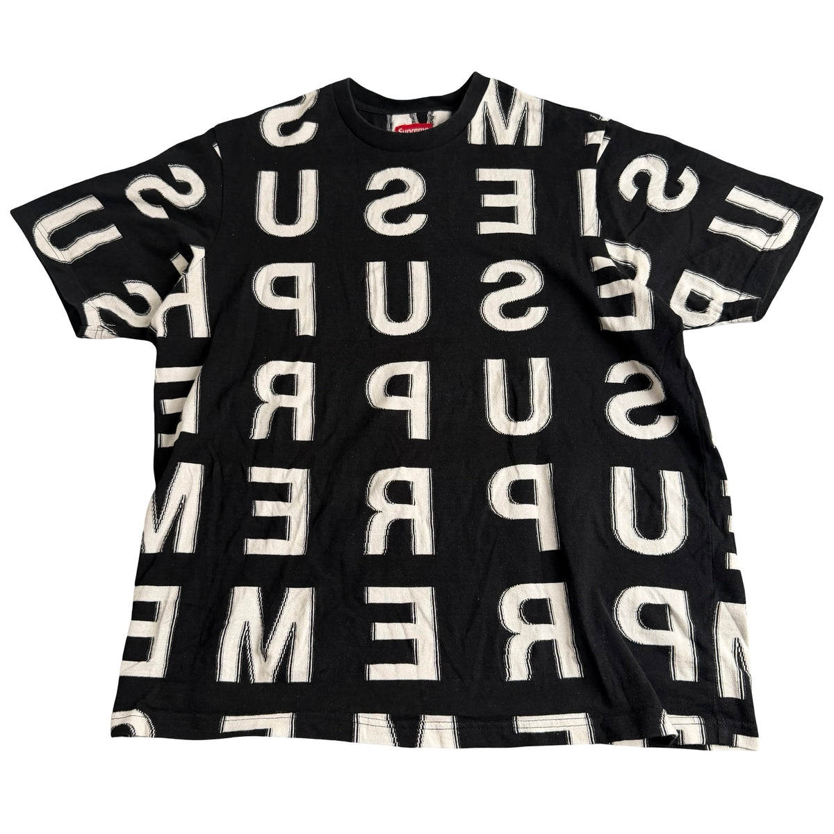 Supreme t-shirt (Str. M)