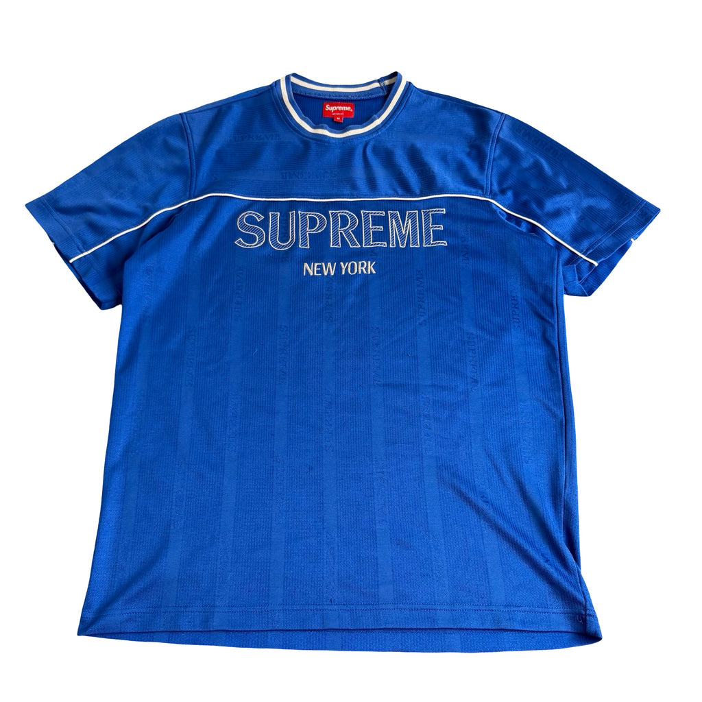Supreme Jersey (Str. M)