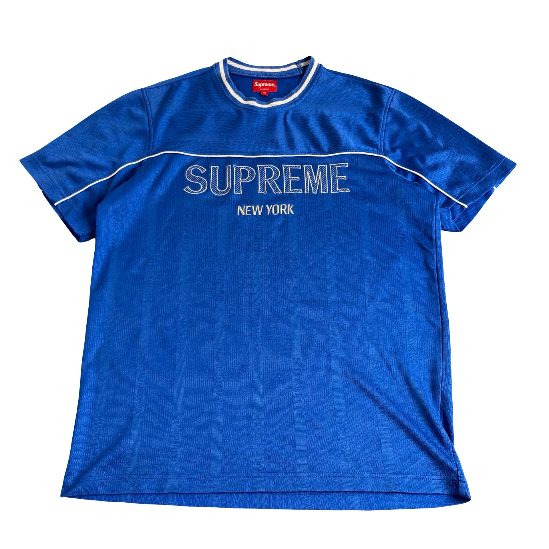 Supreme Jersey (Str. M)