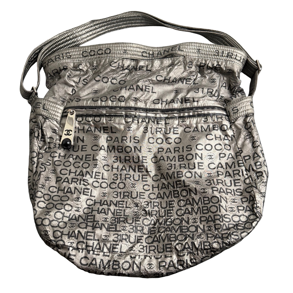 Chanel taske