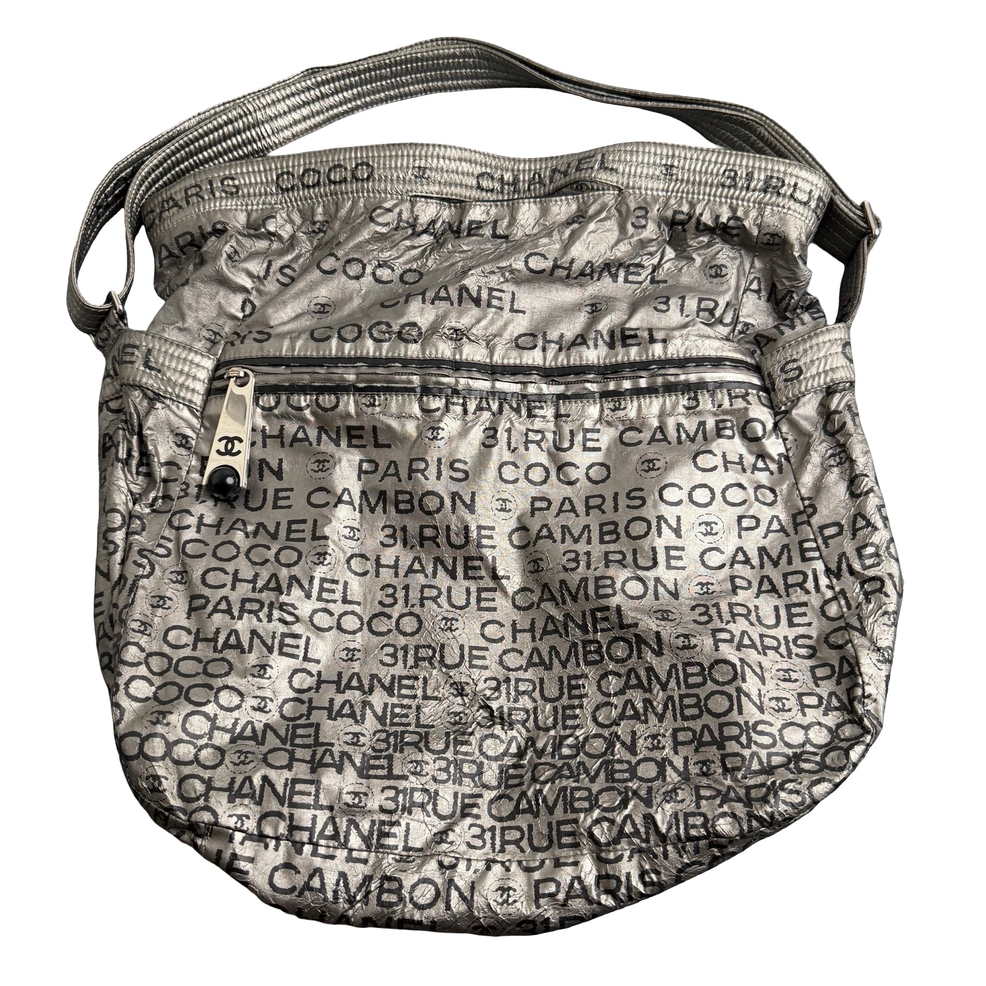 Chanel taske