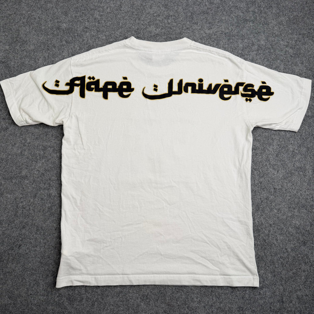Aape t-shirt (Str. M)