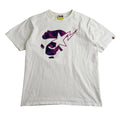 A bathing ape T-shirt (Str. M)