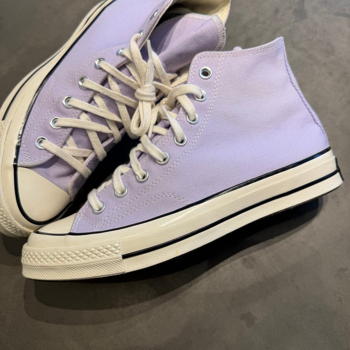 Converse chuck 70’s High (Str. 41,5)