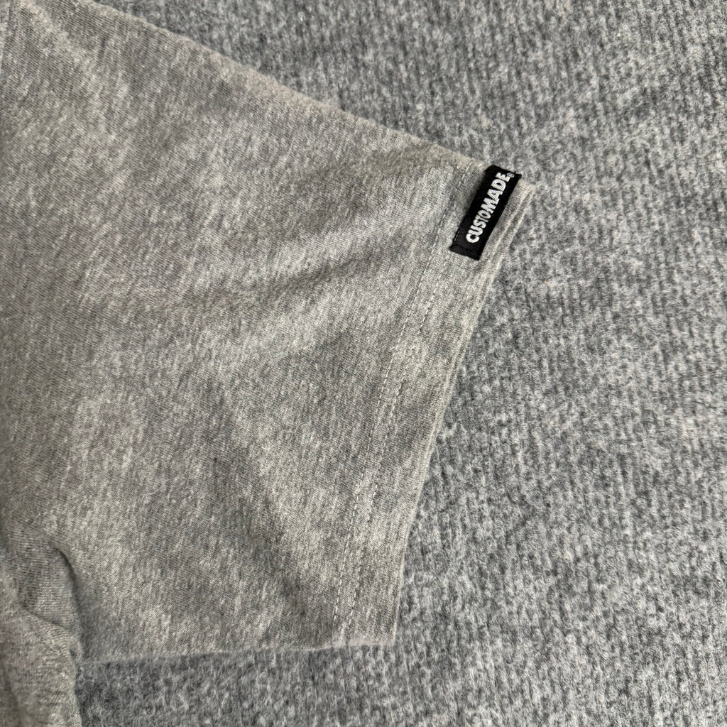 Stussy vintage t-shirt (Str