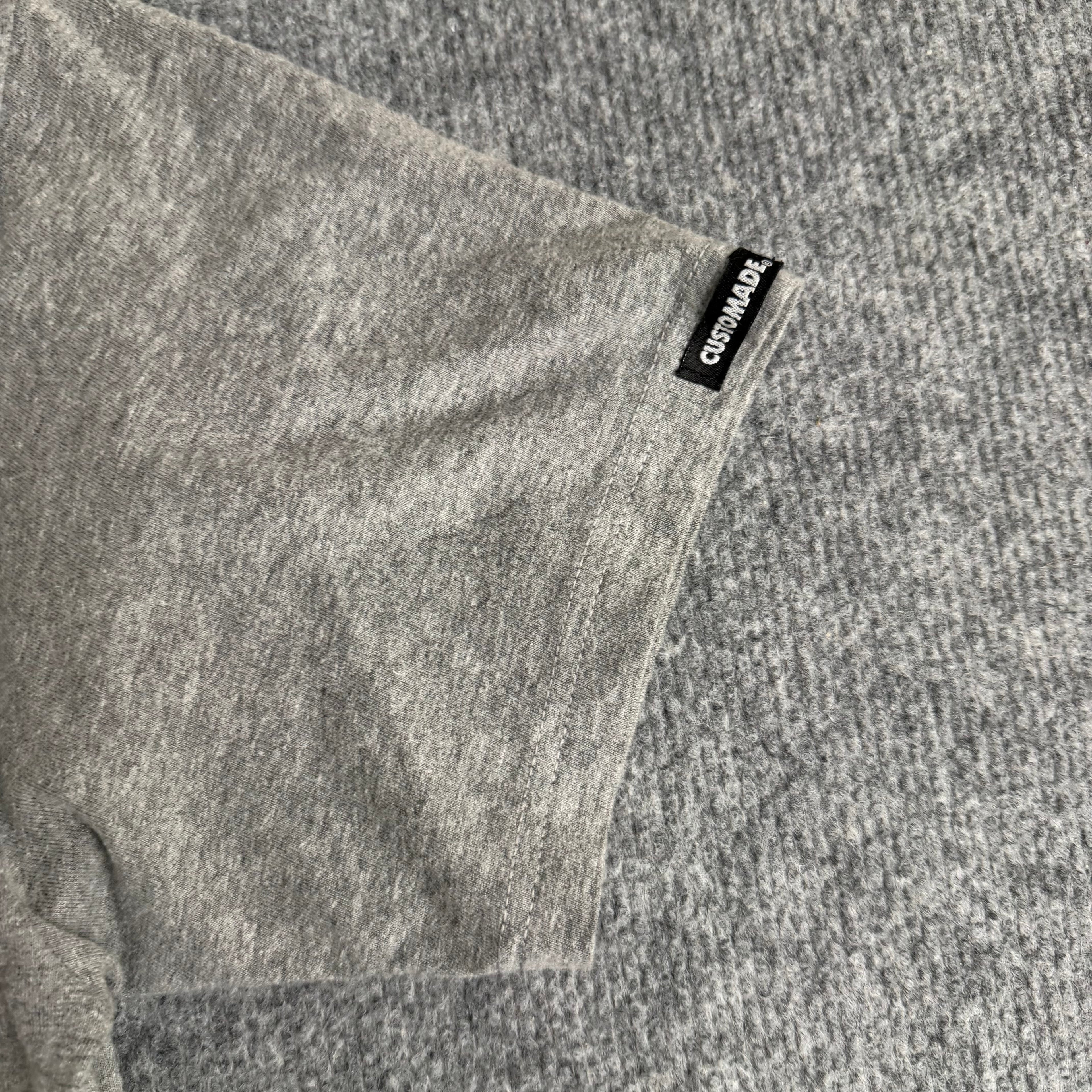 Stussy vintage t-shirt (Str