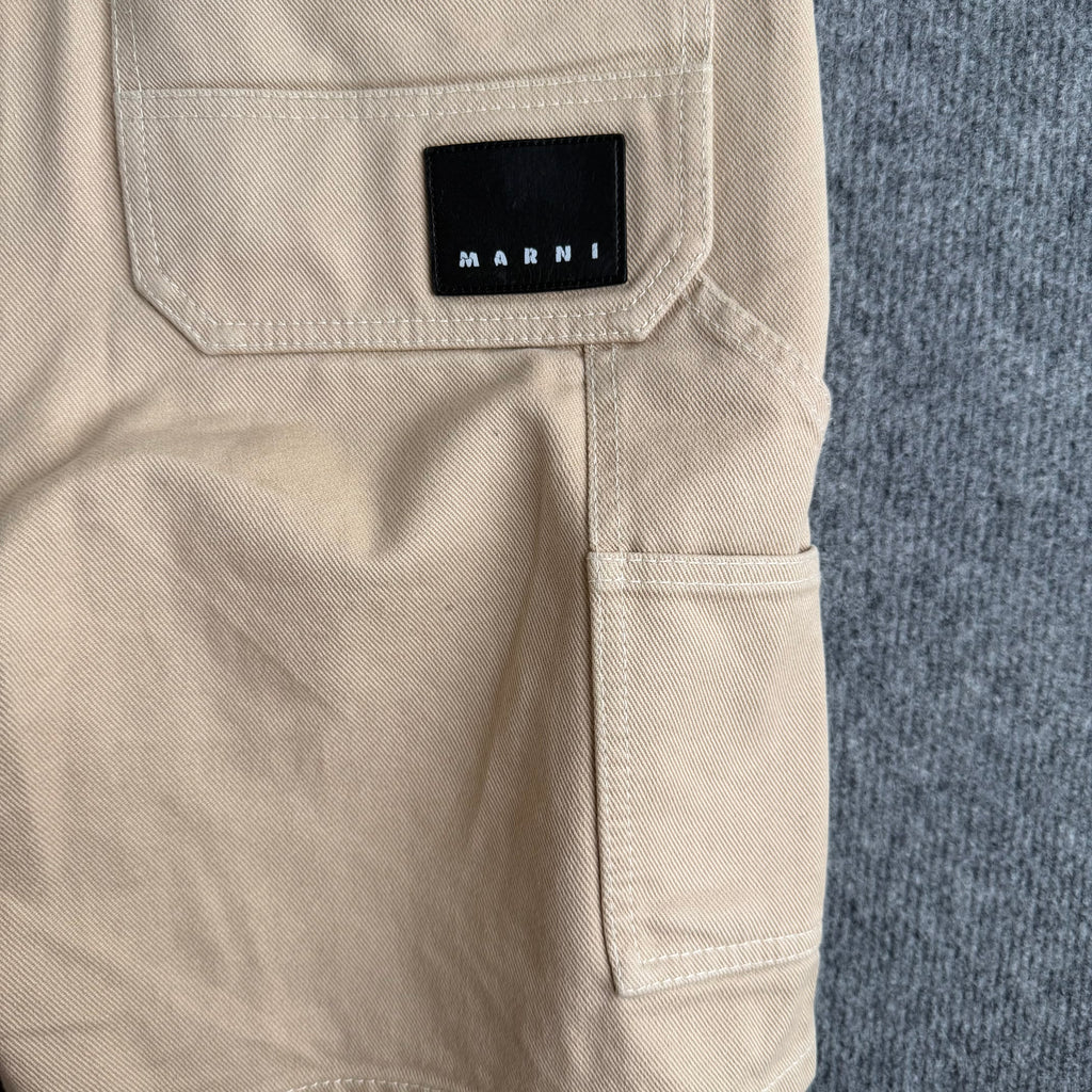 Marni shorts (Str. M)