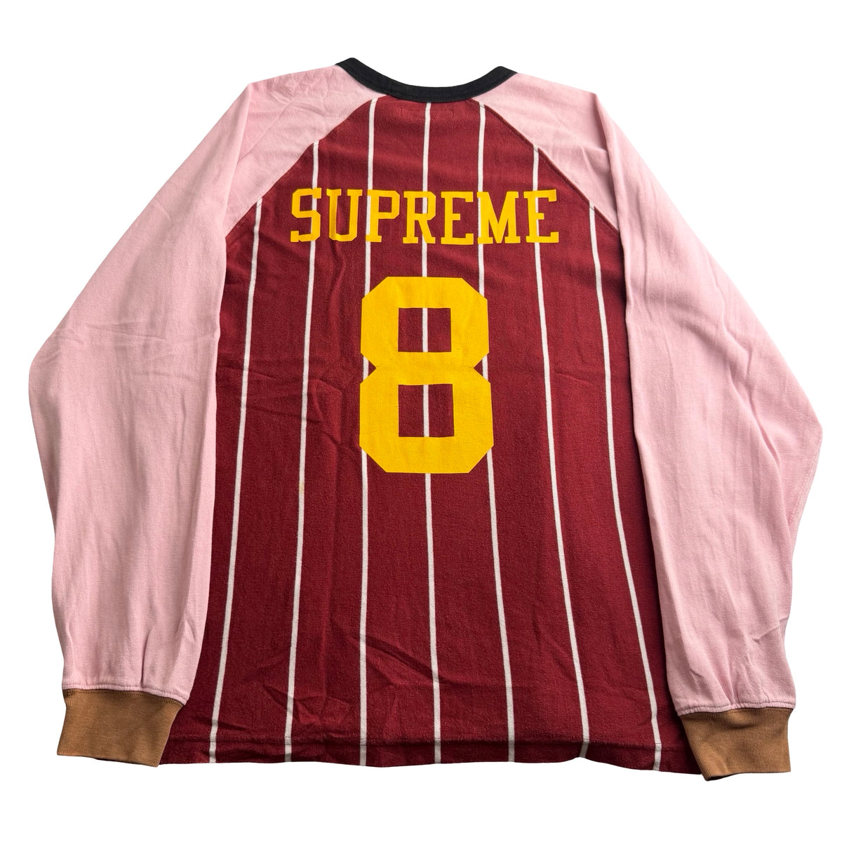 Supreme bluse (Str. M)