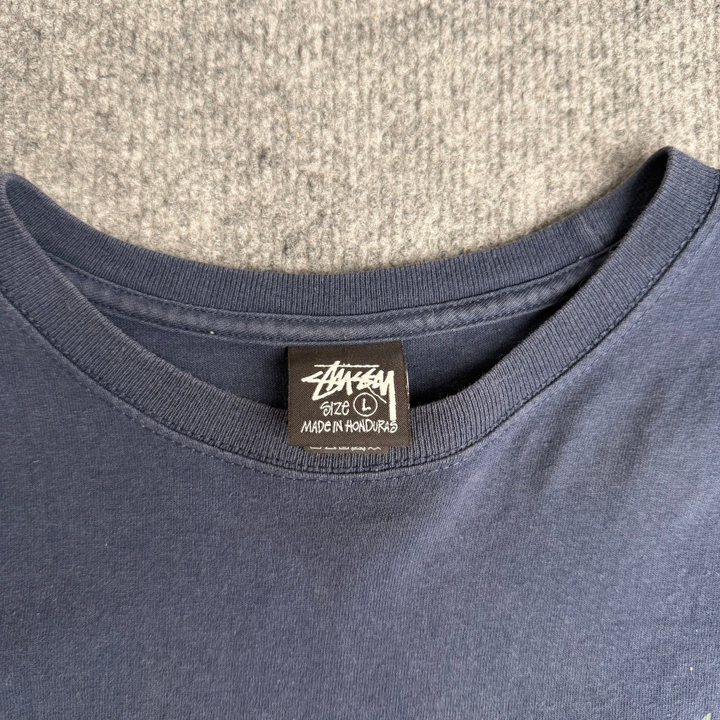 Stussy t-shirt (Str. L)