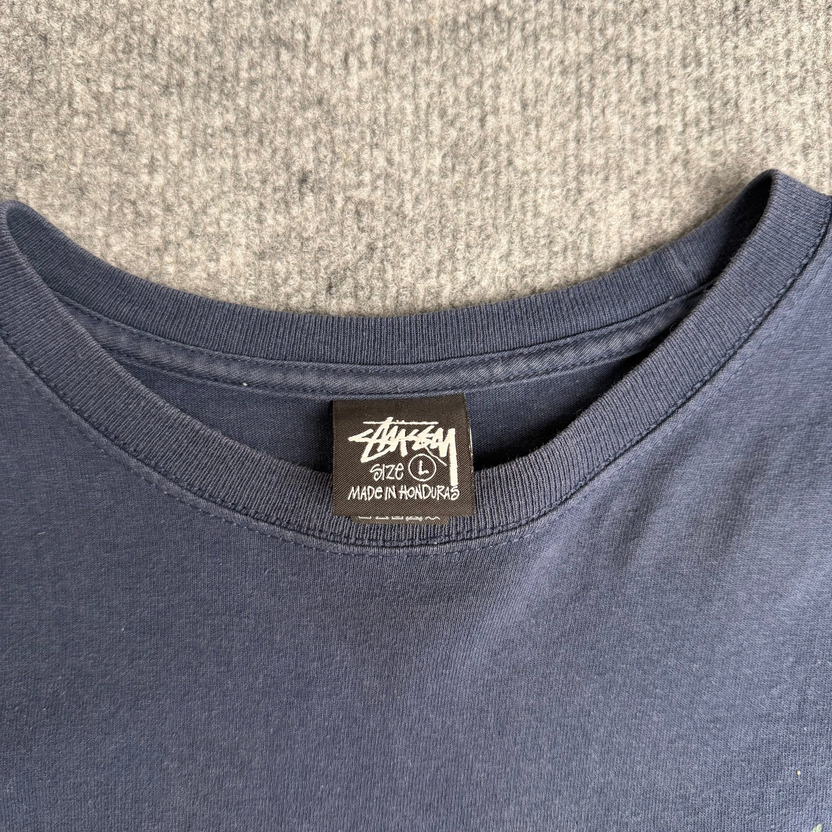 Stussy t-shirt (Str. L)