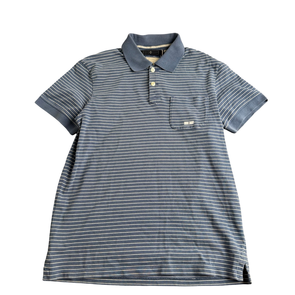 Stone Island polo (Str. S)