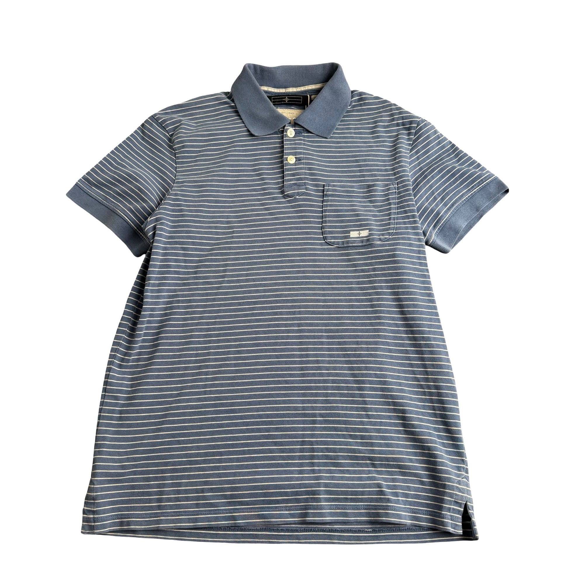 Stone Island polo (Str. S)