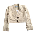 Yves Saint Laurent jakke (Str. M)