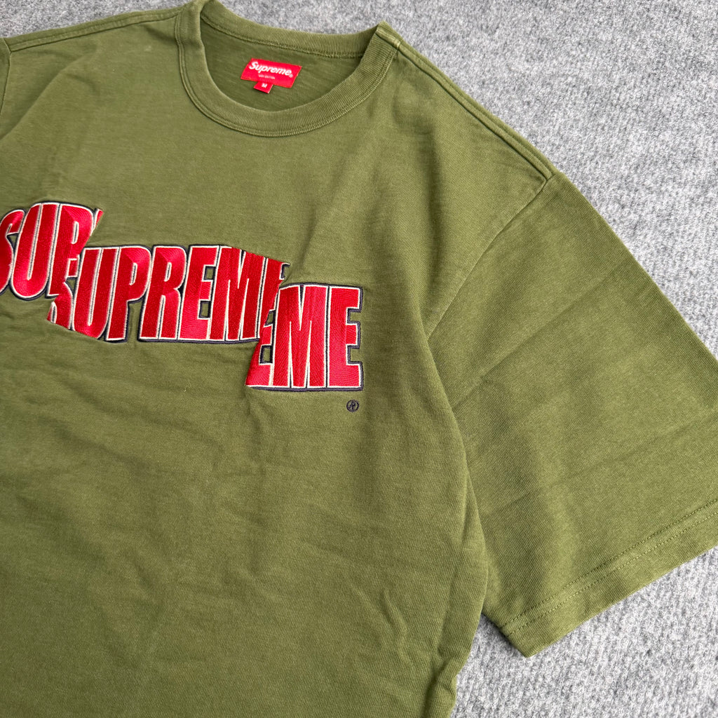 Supreme t-shirt (Str. M)