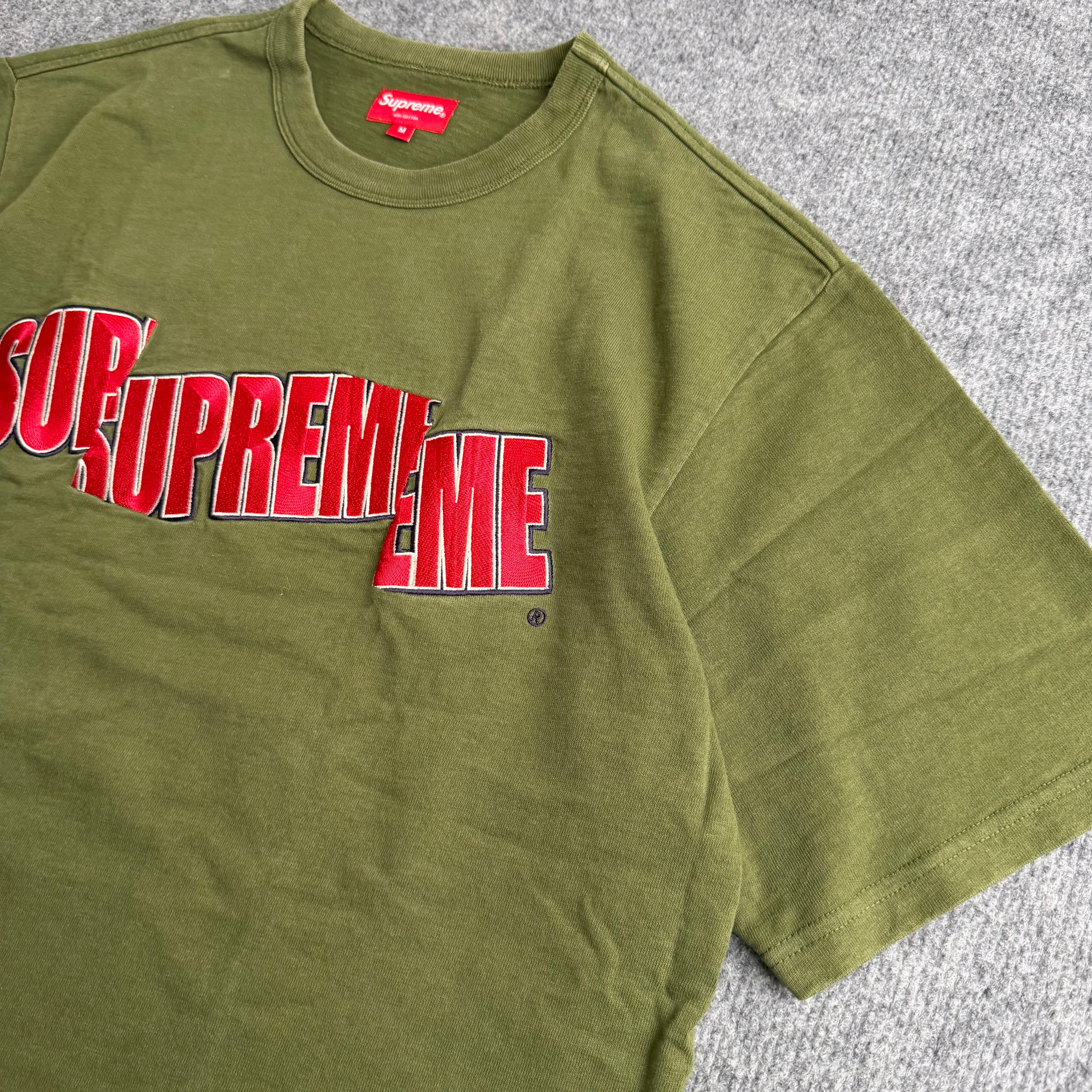 Supreme t-shirt (Str. M)