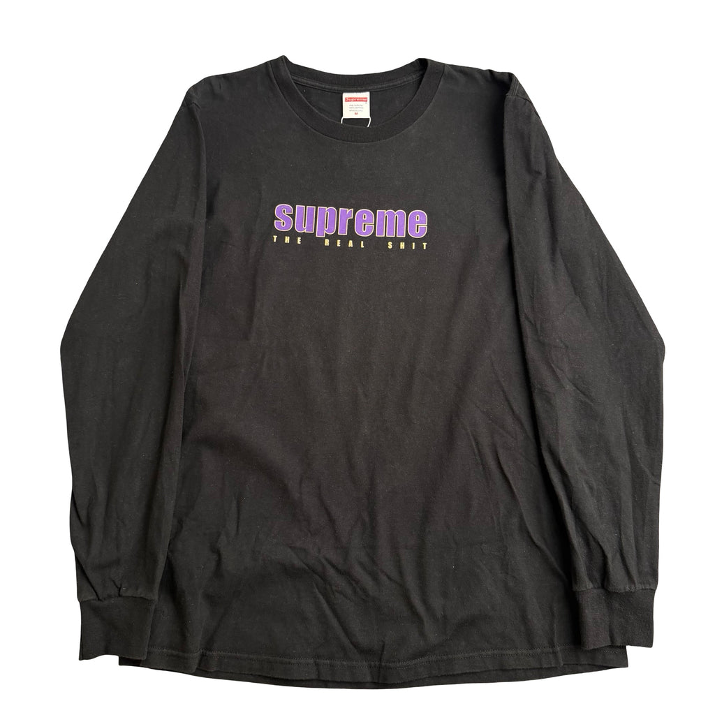 Supreme bluse (Str. M)