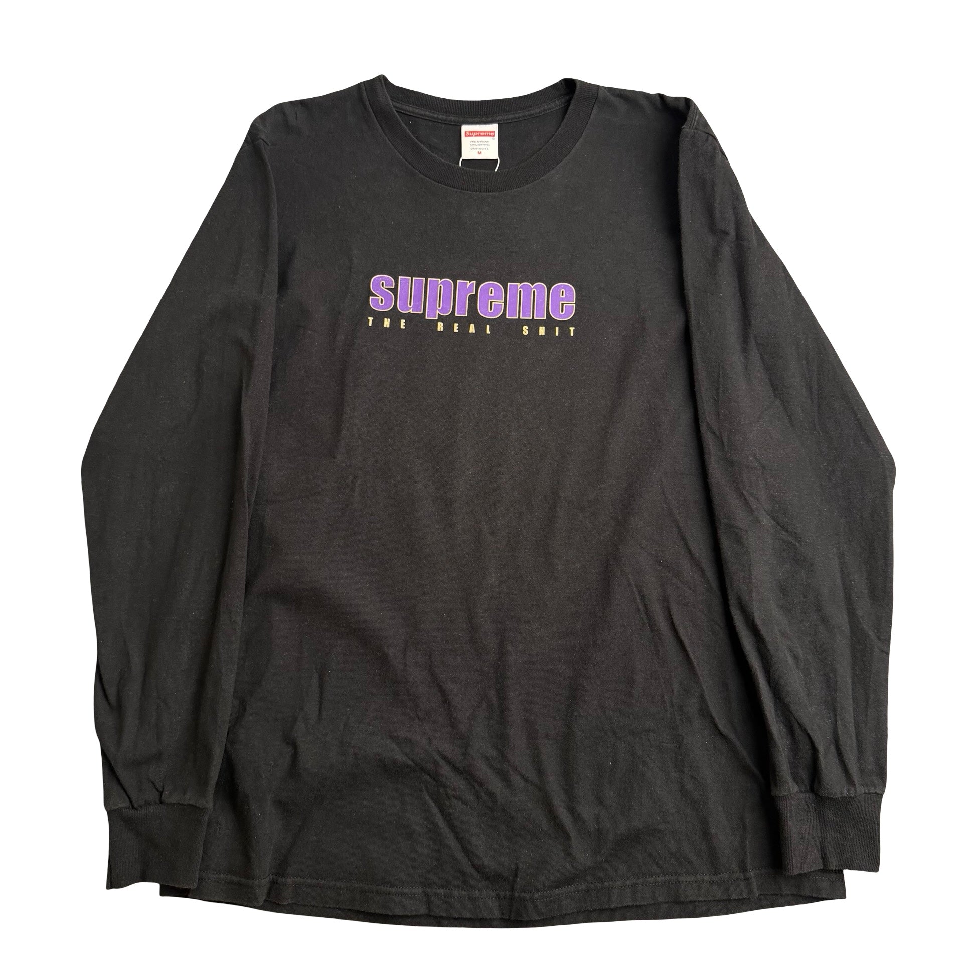 Supreme bluse (Str. M)