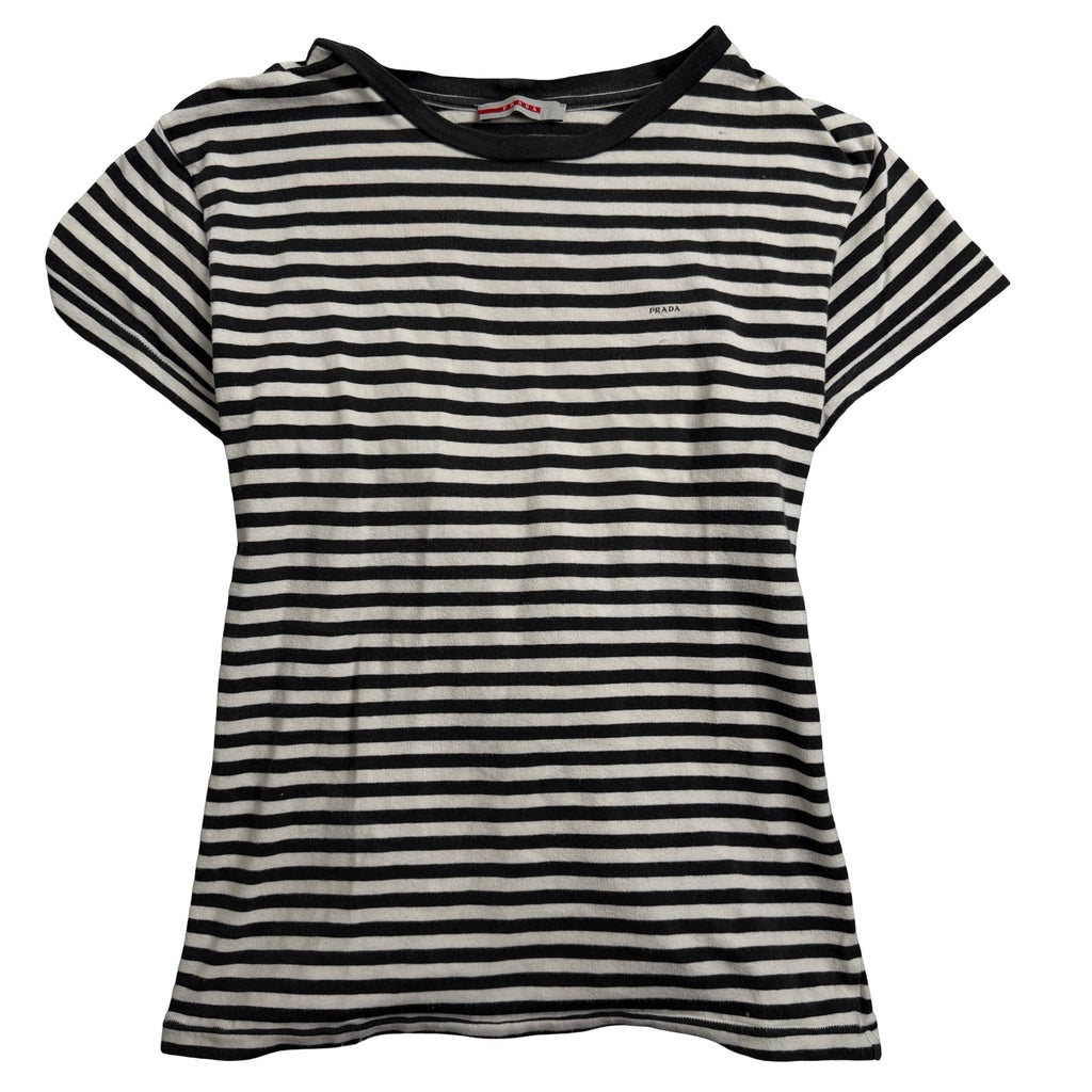 Prada top (Str. M)