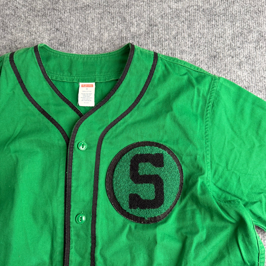 Supreme Jersey (Str. S)