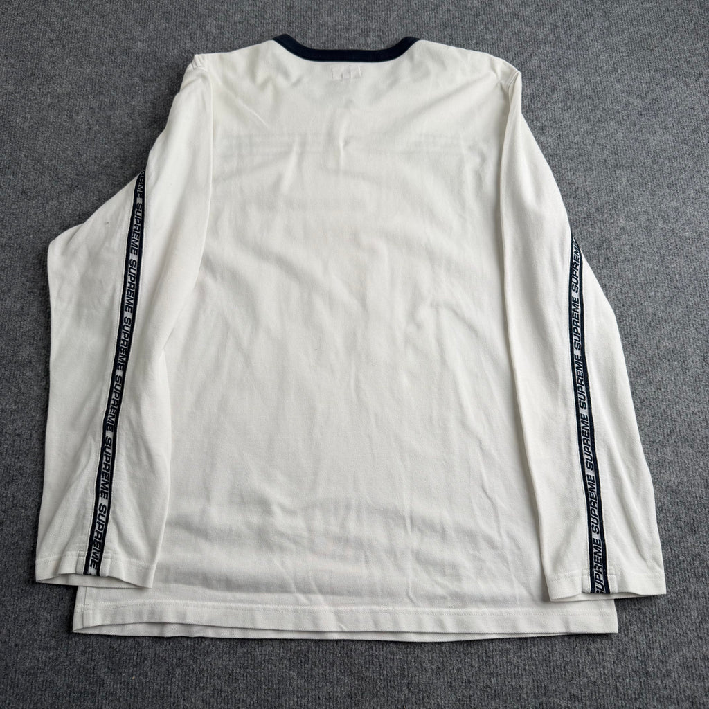 Supreme bluse (Str. L)