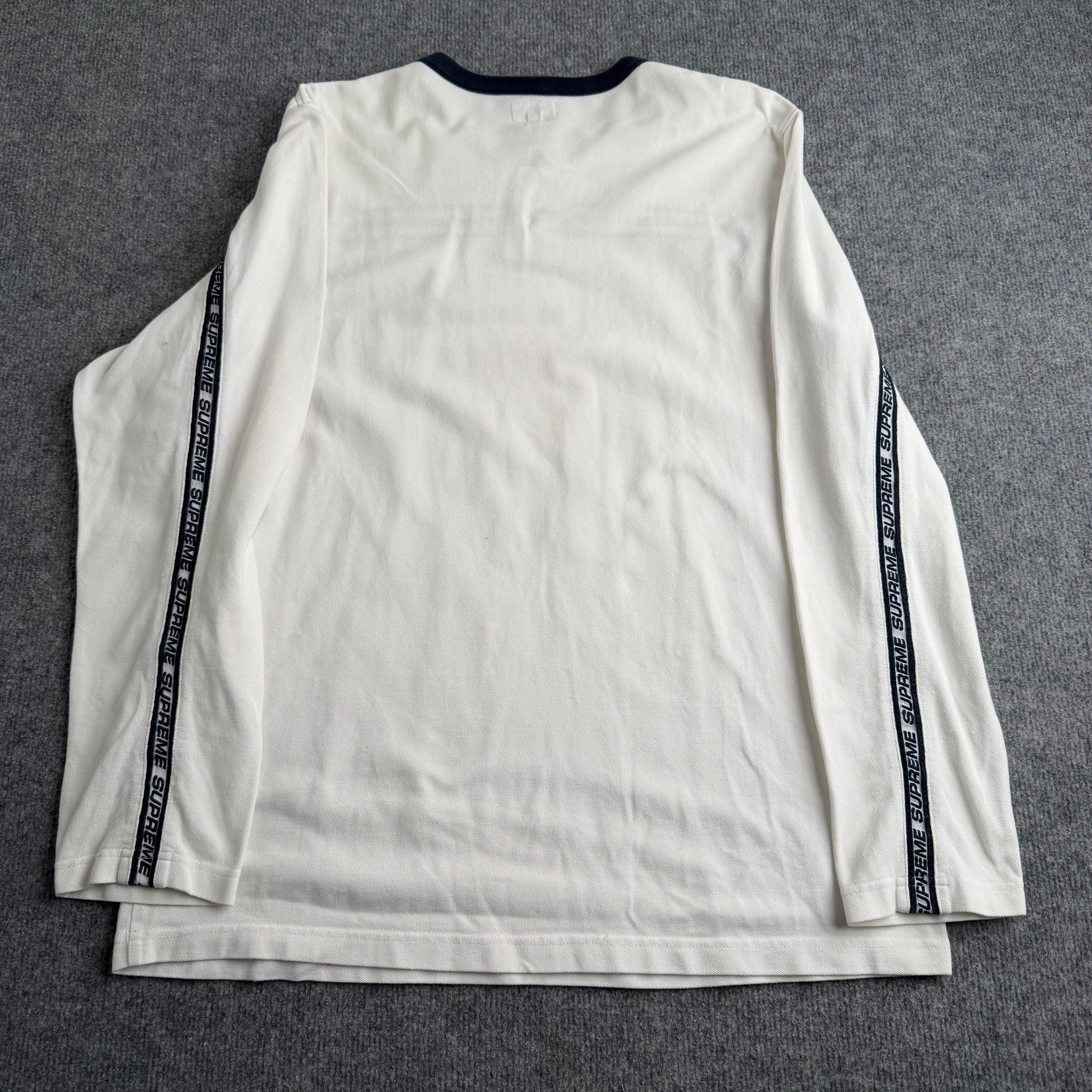 Supreme bluse (Str. L)
