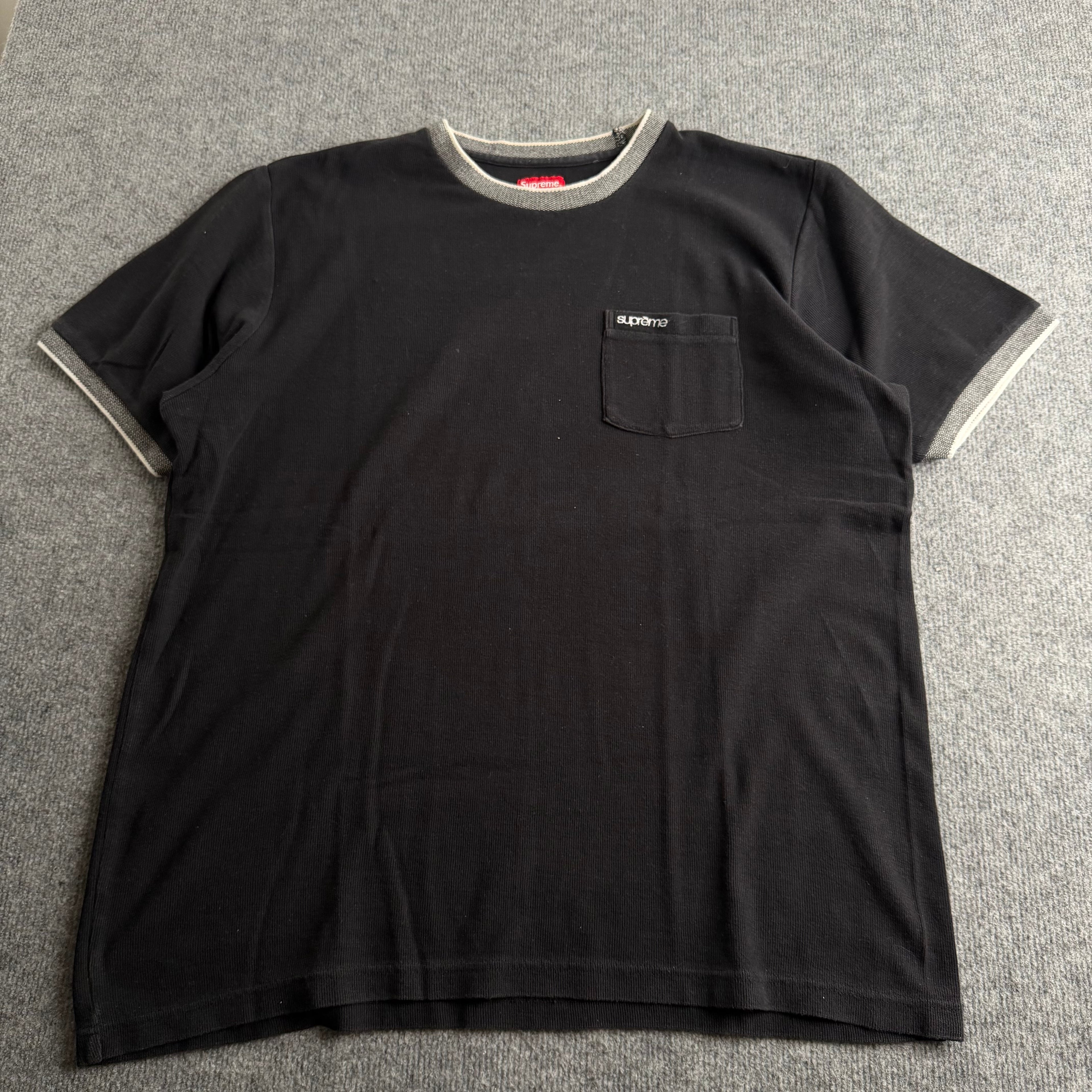 Supreme t-shirt (Str. L)