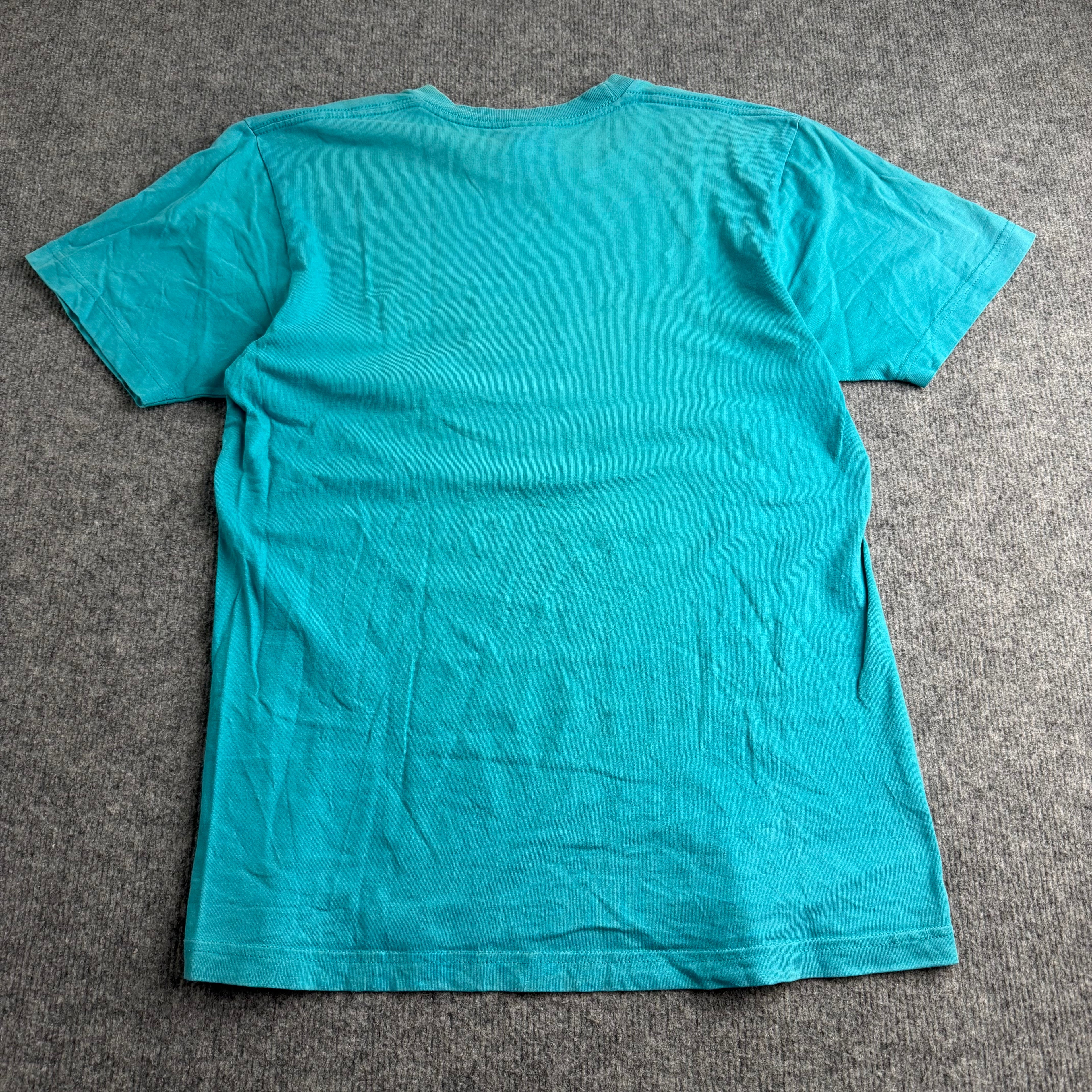 Supreme bling box logo t-shirt (Str. L)