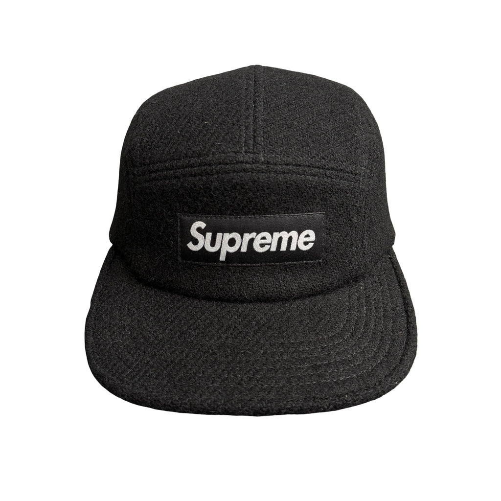 Supreme kasket