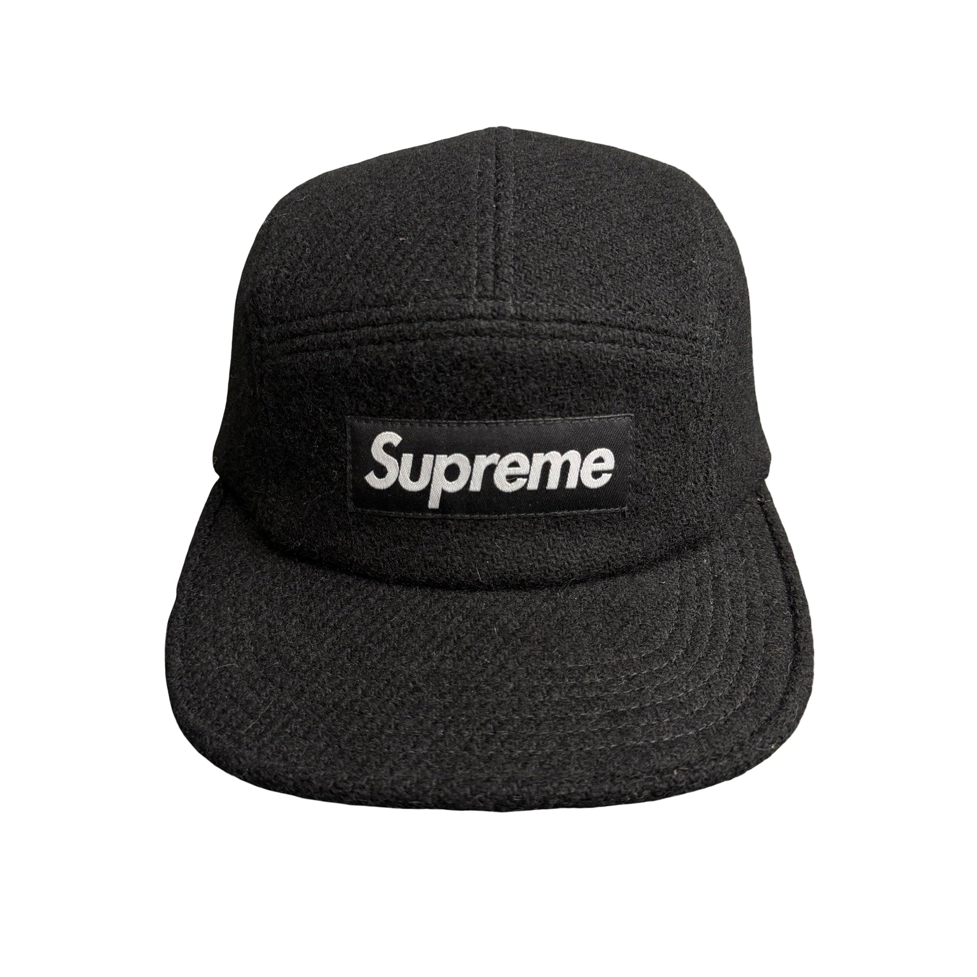 Supreme kasket