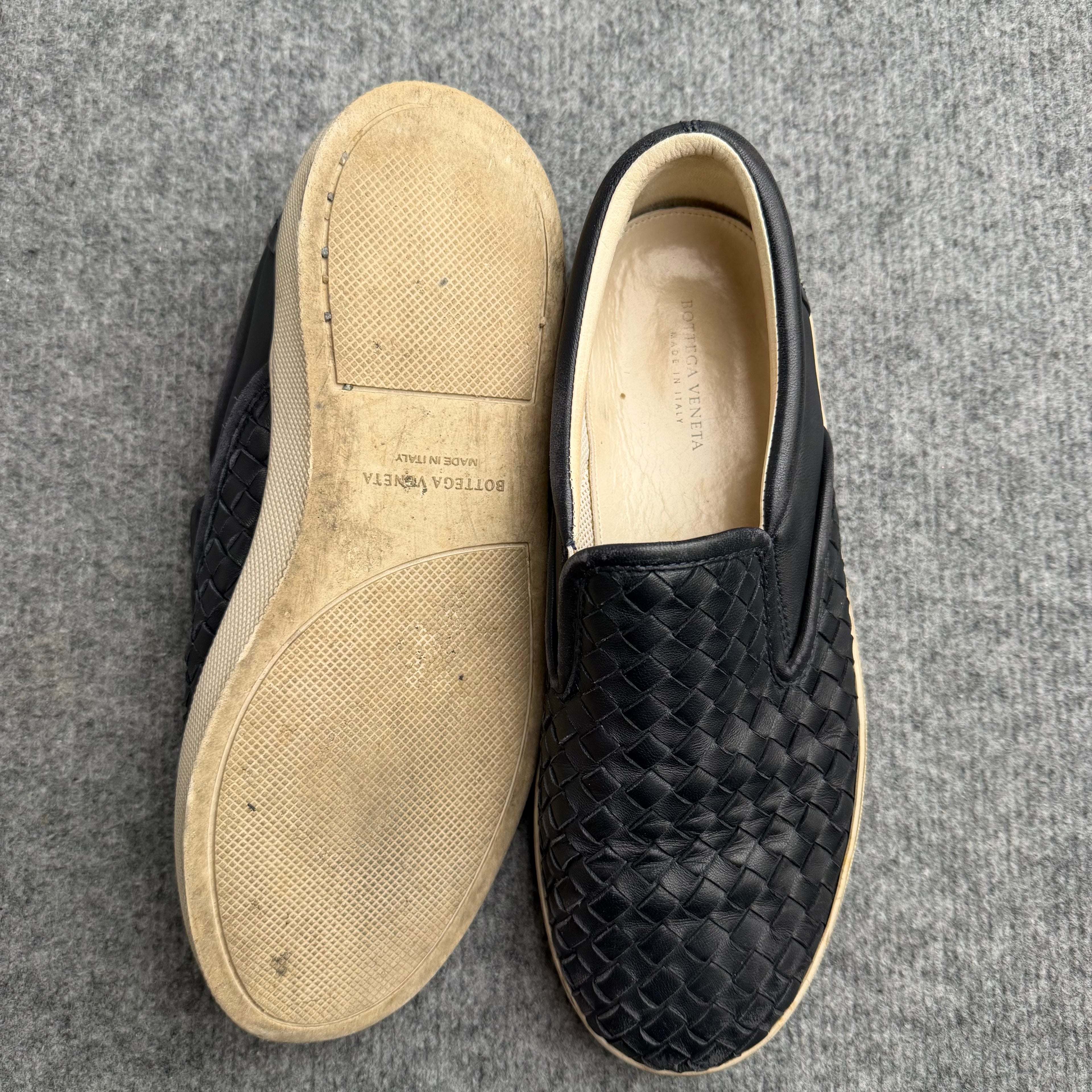 Bottega veneta sko (Str 41)